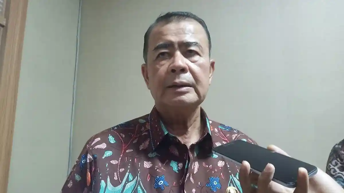 Siap Bertarung di Pilgub Sumbar 2020, Nasrul Abit Sudah Kantongi 3 Nama Calon Wakilnya