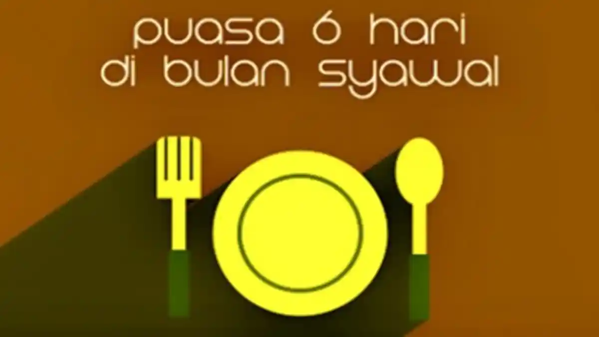 Cara Menjalankan Puasa Syawal, Amalan Penambah Pahala setelah Ramadhan