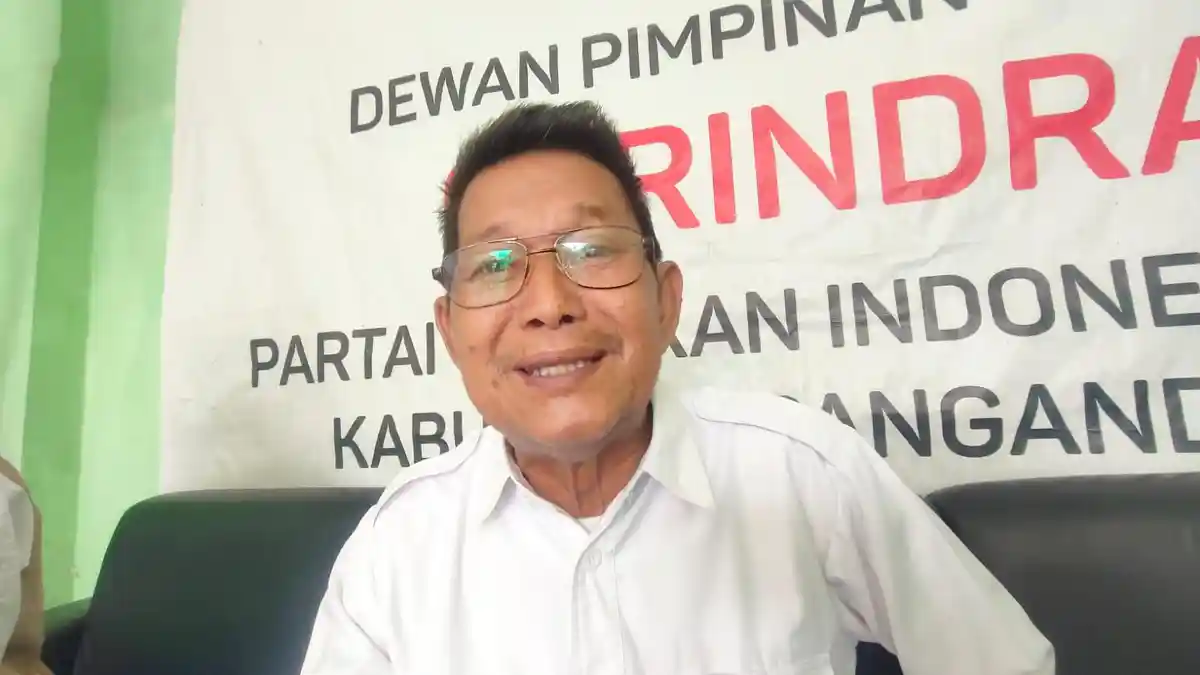 Termasuk Golkar dan Gerindra, 5 Partai Berkoalisi di Pilkada Pangandaran, Ternyata Ini Alasannya