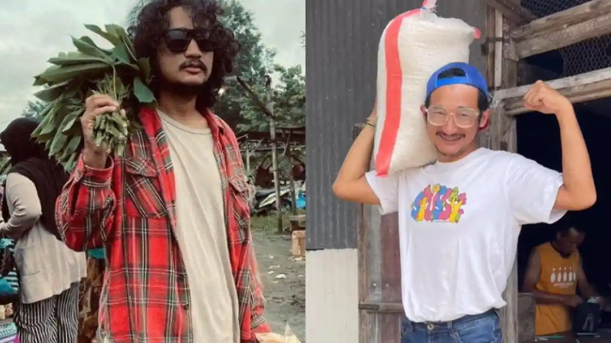 Penampilan Baru Isa Bajaj, Pangling Tampak Kurus Usai Jarang Muncul di ...