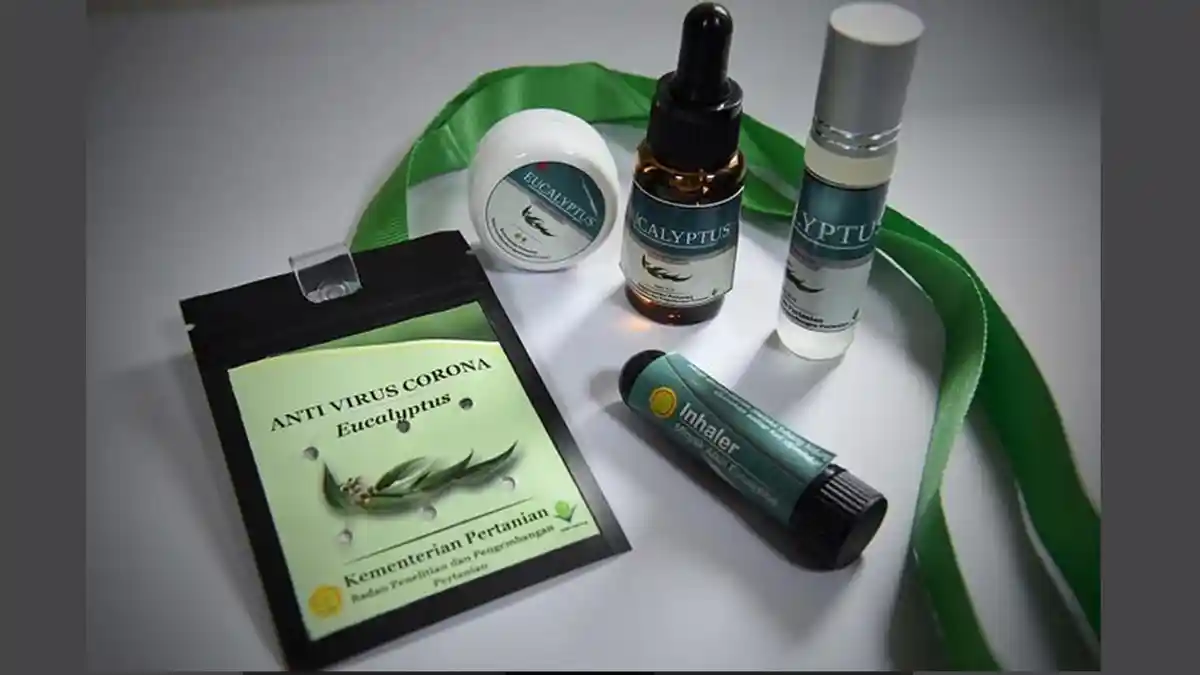 Obat Herbal dan Jamu Tak Bisa Sembuhkan Corona, Ini Penjelasannya