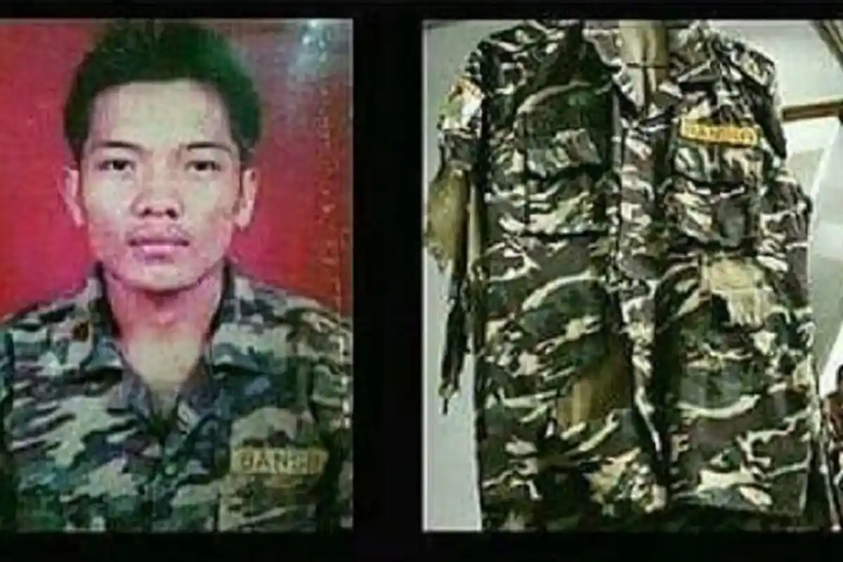 Kisah Riyanto, Banser Muslim NU yang Meninggal karena Ledakan Bom di Gereja Kembali Viral