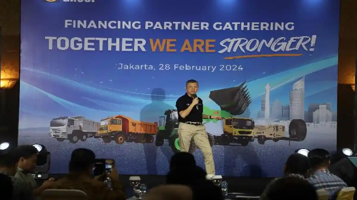 Dunia Usaha Diprediksi Akan Alami Peningkatan Pasca Pemilu 2024