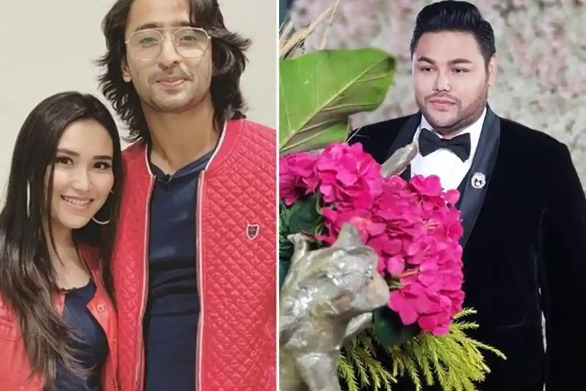 Ayu Ting Ting Unjuk Kedekatan dengan Shaheer Sheikh Selama Ramadan, Ivan Gunawan Beri Semangat