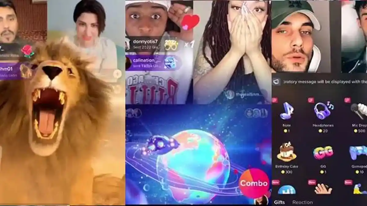 Harga Koin Tiktok Berapa Rupiah? Simak Cara Beli dan 5 Gift TikTok Universe Termahal 2022