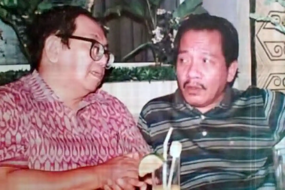 Gus Dur Ungkap Tingginya Rahasia Kewalian Gus Miek dan Benteng Terakhir 'Semaan Al Quran'