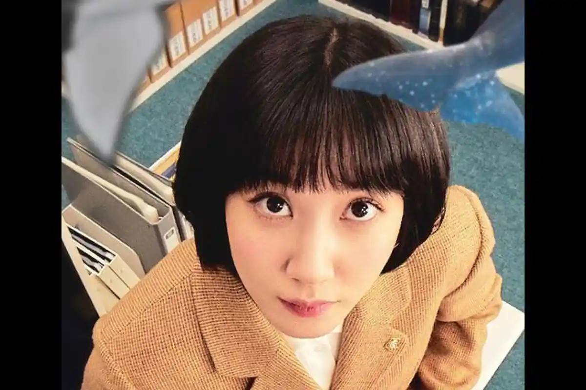 Sinopsis Film Serial Korea Extraordinary Attorney Woo, Pengacara Berkebutuhan Khusus yang Jenius