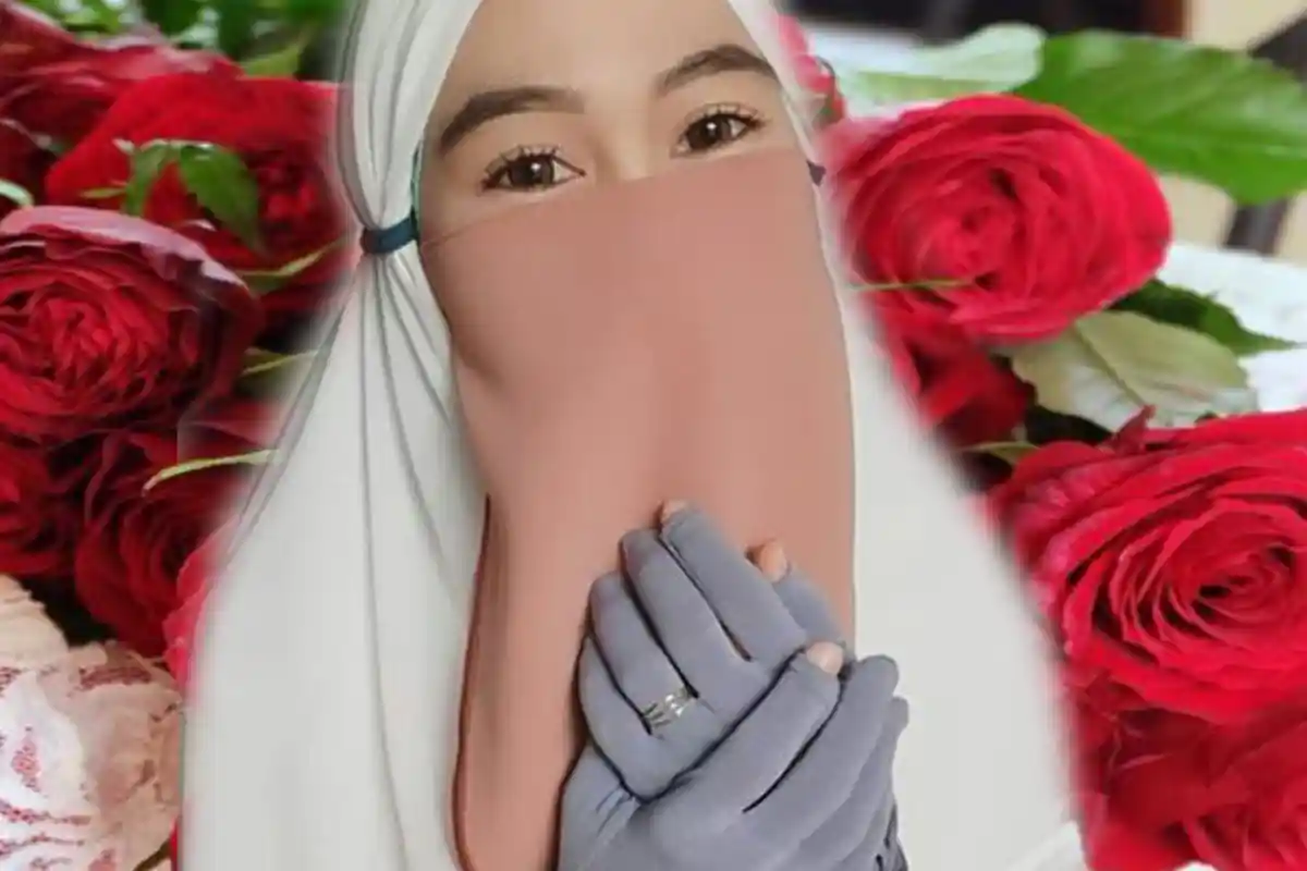 Doa Istri untuk Suami, Ciri-ciri Istri Sholehah-Ciri-ciri Suami Sholeh, Keluarga yang Diridhoi Allah