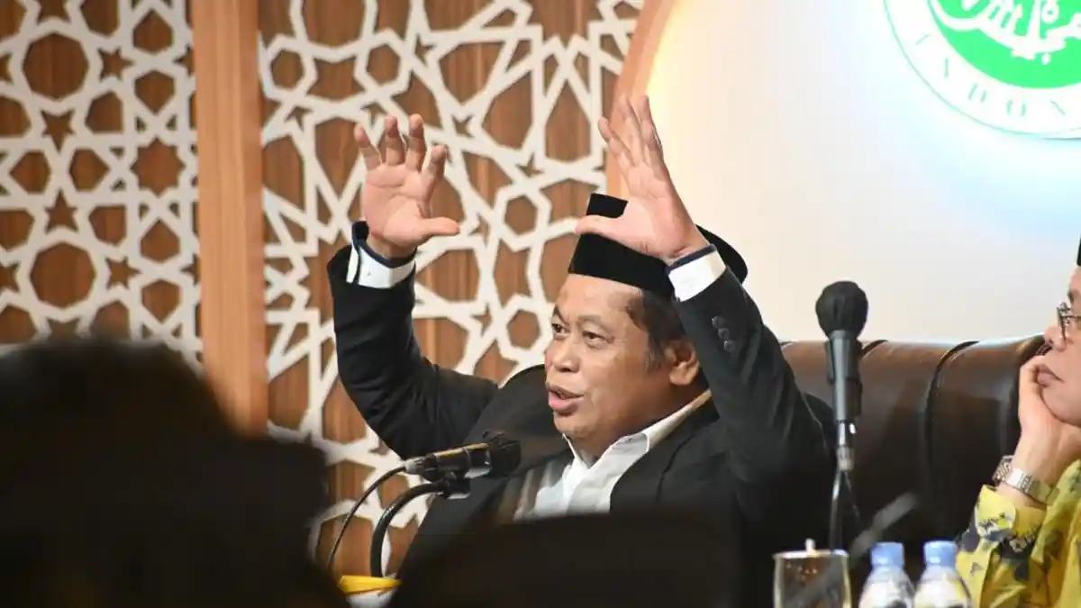 PPN 12 Persen Batal, Ini Kata Wakil Ketua Umum MUI Kiai Marsudi