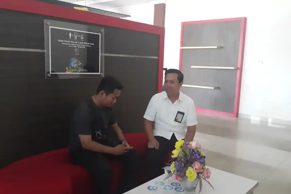 Listrik untuk Sail Selat Karimata Dipastikan Aman