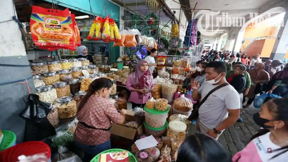 Berita Foto: Tembus Rp 300 Ribu Per Kg, Harga Andaliman Melonjak H-3 Natal di Kota Medan - 22122022_HARGA-SEMBAKO-MELONJAK_ABDAN-SYAKURO-3.jpg