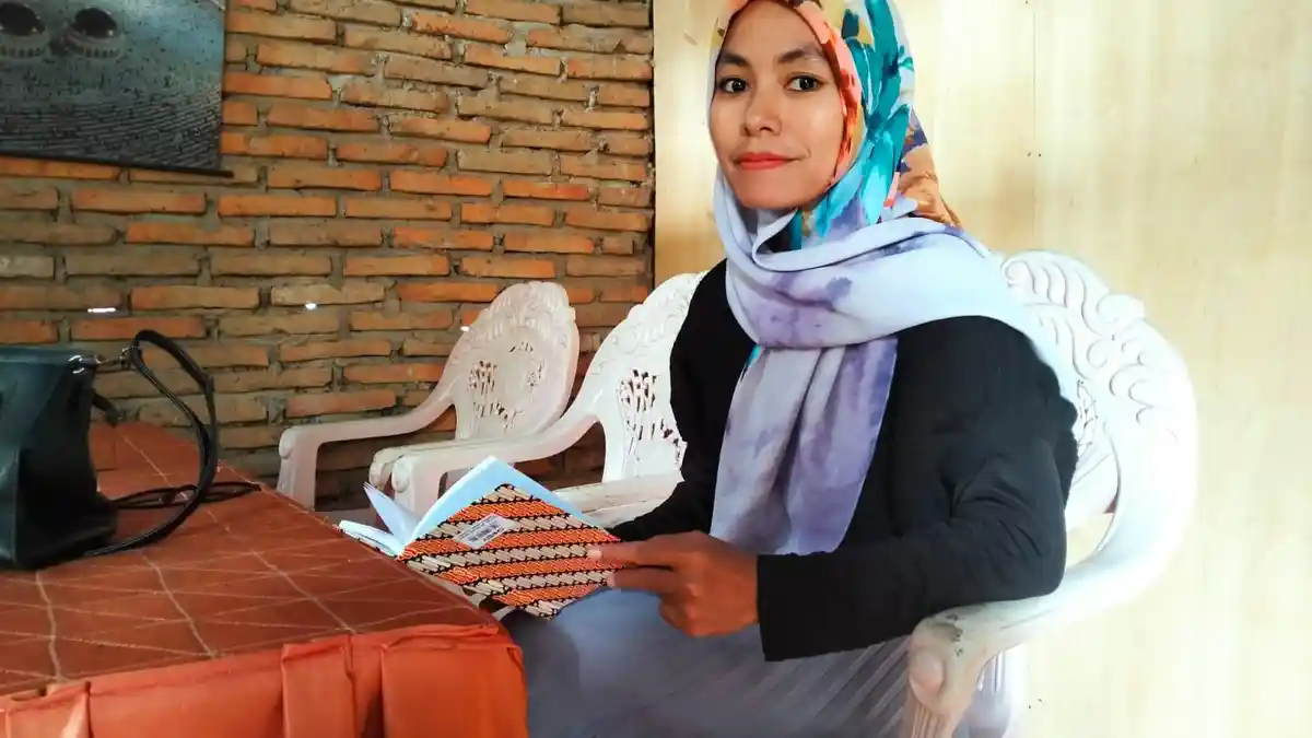 Kolaborasi Dalam Mencegah Pelanggaran Pemilu