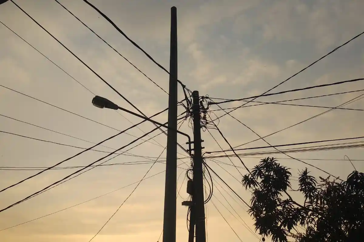 Ada Pemadaman Listrik di Kota Cirebon, Pagi Hingga Sore Hari Ini