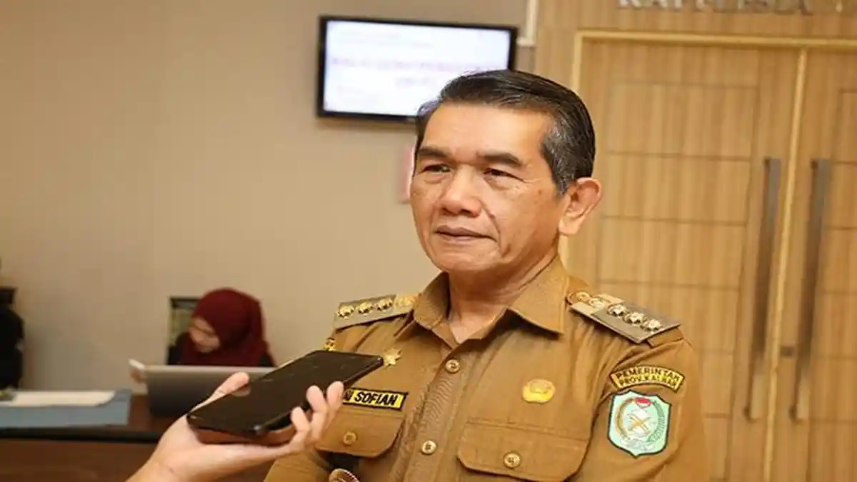 Pemkot Pontianak Resmi Umumkan Penerimaan CPNS, Ada 388 Formasi