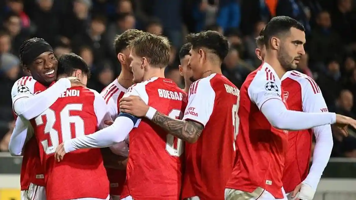 Duo Italia AC Milan Incaran Arsenal, Fullback Masa Depan Pesaing ...