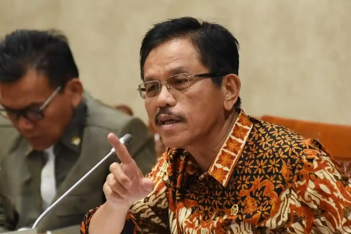 DPR RI: BI Harus Hati-Hati Terapkan Kebijakan ‘Quantitative Easing’