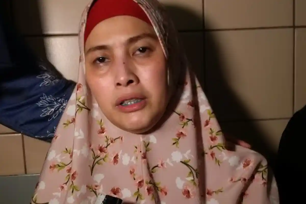 Telepon Terakhir Korban Pembunuhan Pulomas ke Ibunya : Mama, Saya Sudah Belajar Salat