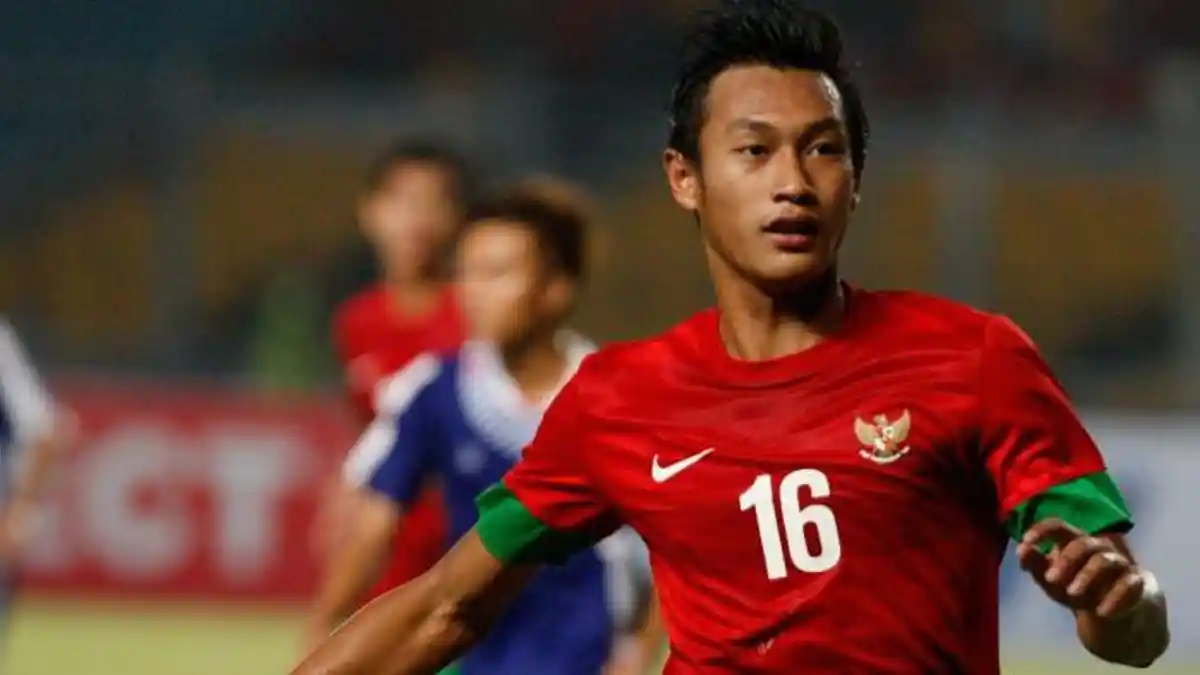 Live Streaming RCTI Timnas Indonesia vs Brunei - Sementara Garuda Unggul Lewat Gol Hansamu