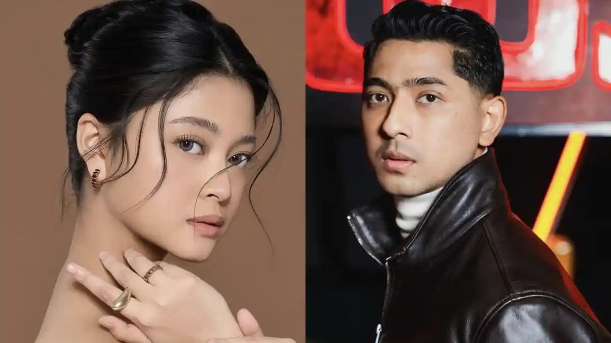 Sosok Yuriko Angeline, Artis Asal Banjarmasin Kalsel Jadi Tandem Arya ...