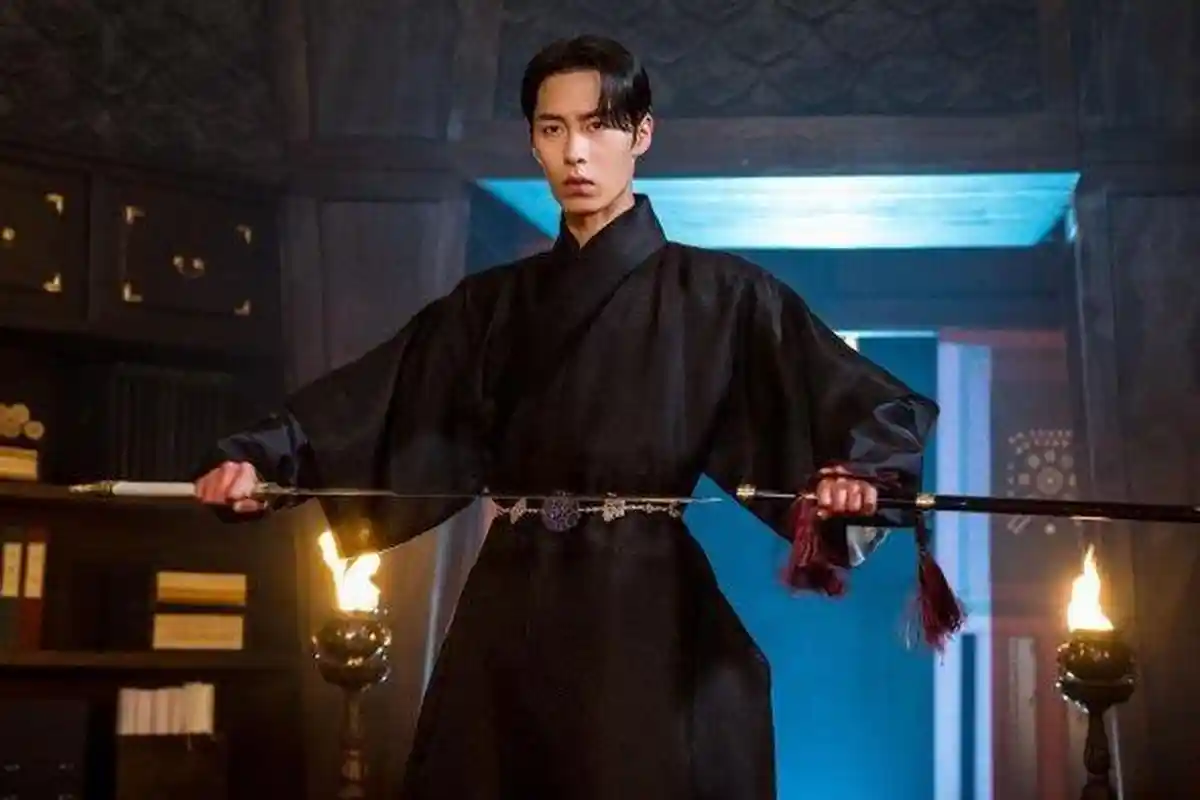 Nonton Drama Korea Alchemy of Souls 2 Episode 9 Sub Indo Tayang Malam Ini, Lengkap Sinopsisnya