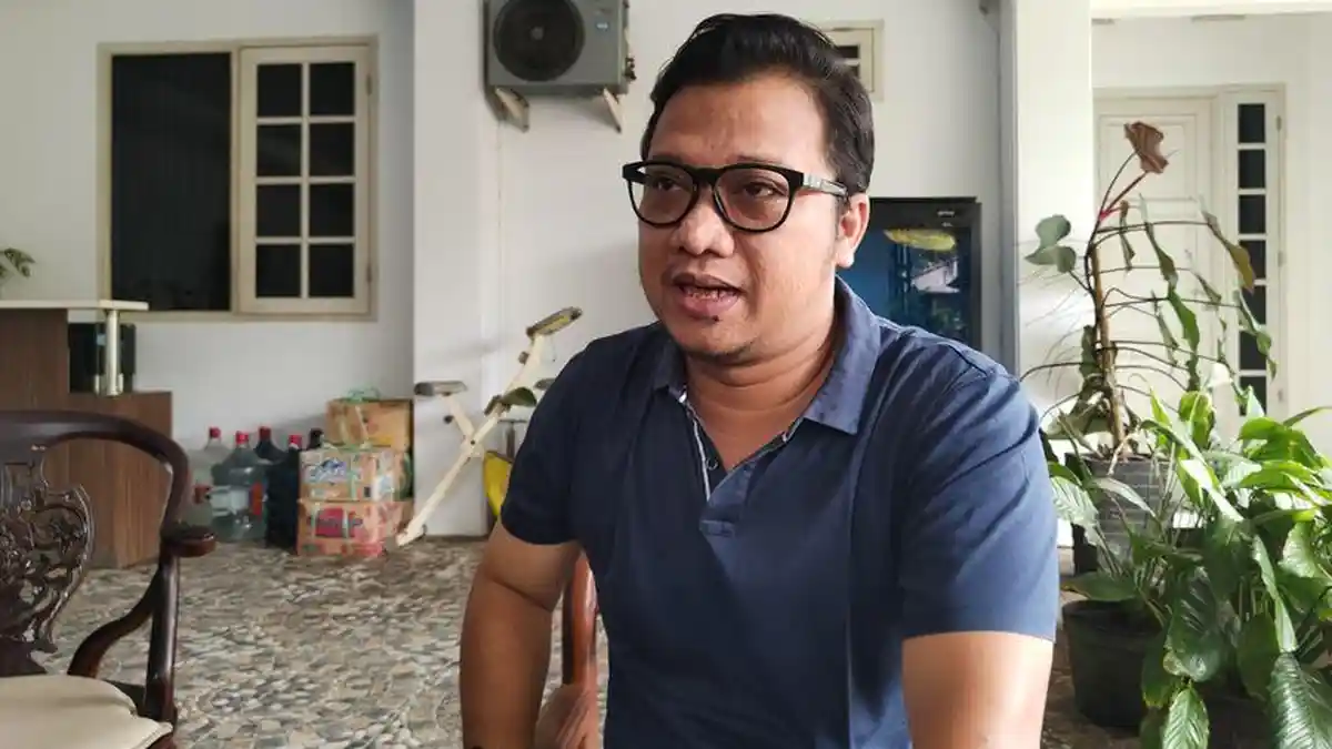 10 Caleg DPR RI yang Unggul Sementara di Dapil Jabar VIII: Daniel Melejit Salip Lawan-lawannya