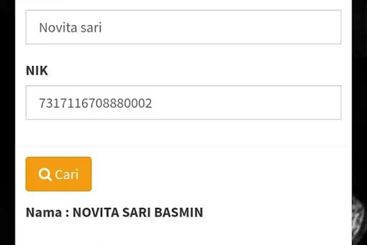 Timsel Calon Komisioner KPU Luwu Disebut Tak Profesional