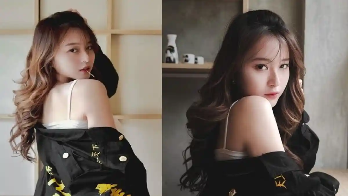 GAMERS Cantik Ini Ngaku Tertarik Gabung Ormas Pemuda Pancasila, Sudah Isi Formulir Pendaftaran