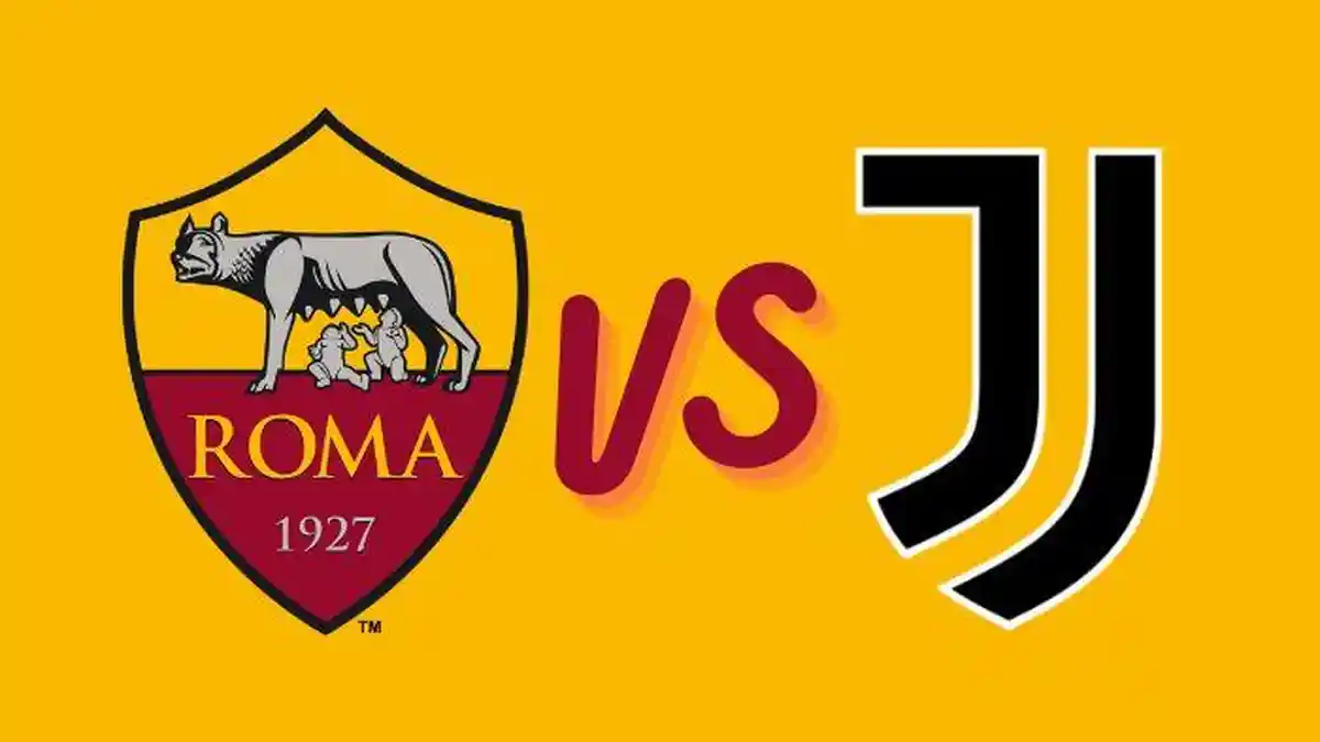 Prediksi Skor AS Roma vs Juventus di Liga Italia Serie A, Susunan ...