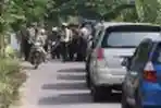 Penyerbuan Lapas Cebongan Sleman