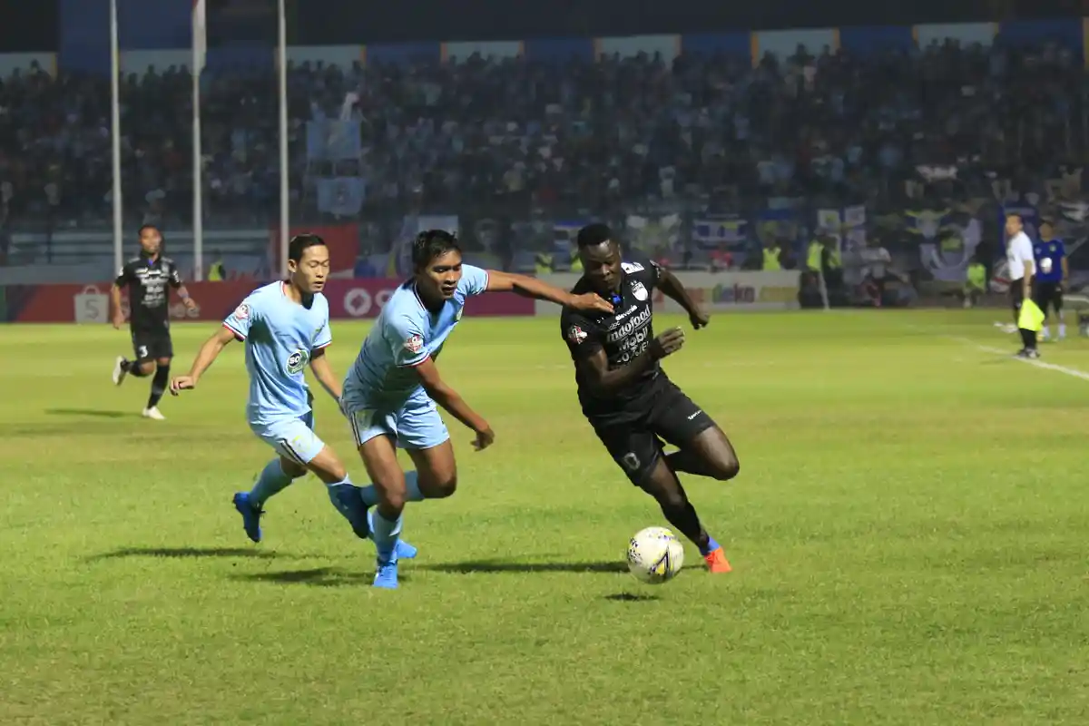 Jadwal Persib Bandung Agustus 2019 Sangat Padat, Sebulan Ada 6 Laga, Jeda Cuma 3 Hari