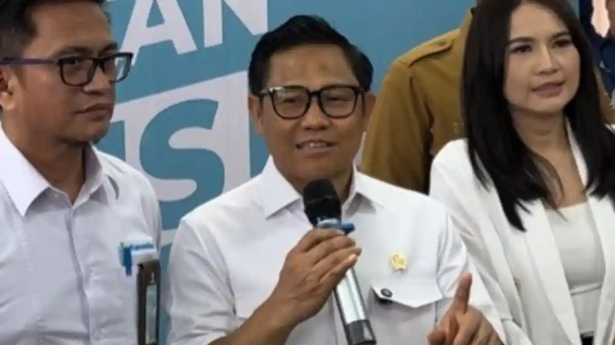 Cek Kesehatan Gratis Hadiah Spesial Ulang Tahun dari Pemerintah untuk Warga Indonesia