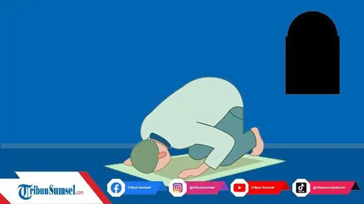 Bacaan Niat dan Tata Cara Sholat Malam Lailatul Qadar 1445H/2024 Beserta Doa Malam Lailatul Qadar