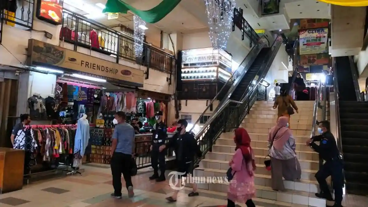 Info PPKM Level 3 dan 4 Besok Dijadwalkan Berakhir atau Lanjut Tunggu Pengumuman Pemerintah