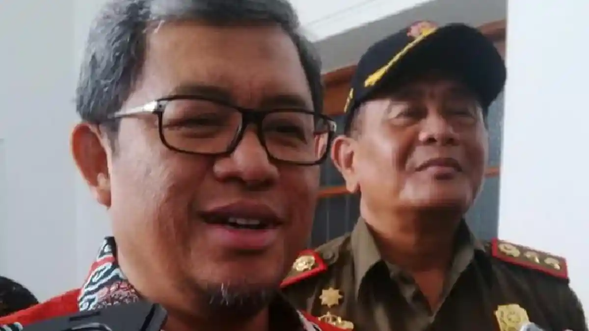 Tahun Ini, Pemprov Optimis Keuntungan Bank Jabar Banten (BJB) Meningkat