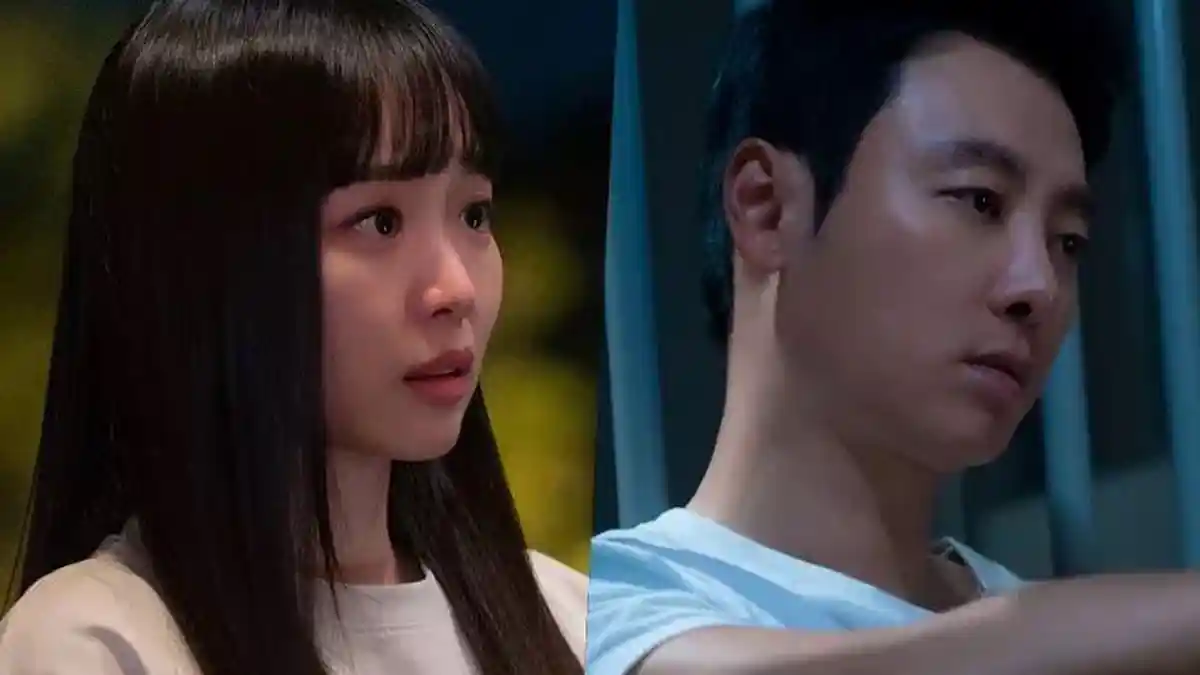 7 Rating Drama Korea Terbaru Juni 2023, My Perfect Stranger Stabil