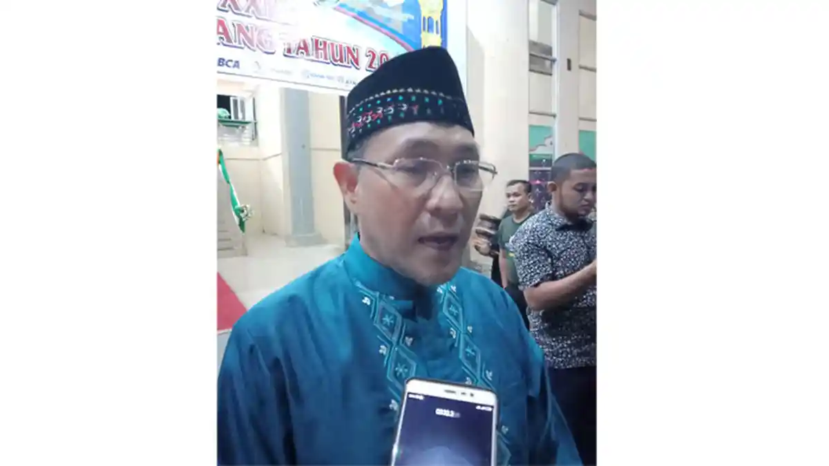 Anggota DPR RI Puji Bupati Sintang yang Dinilai Maniak Olahraga