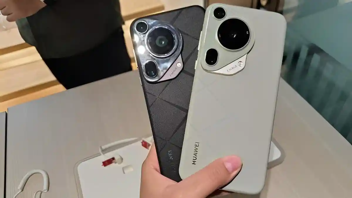 Spesifikasi Huawei Pura 70 Ultra Beserta Harga di Indonesia, Tanpa Android dan Google