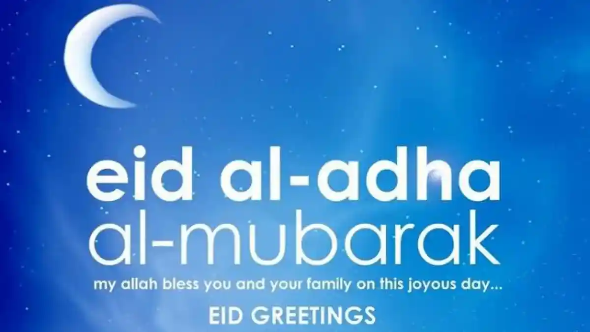 4 Amalan Sunnah yang Sebaiknya Dikerjakan sebelum Melaksanakan Salat di Hari Raya Idul Adha