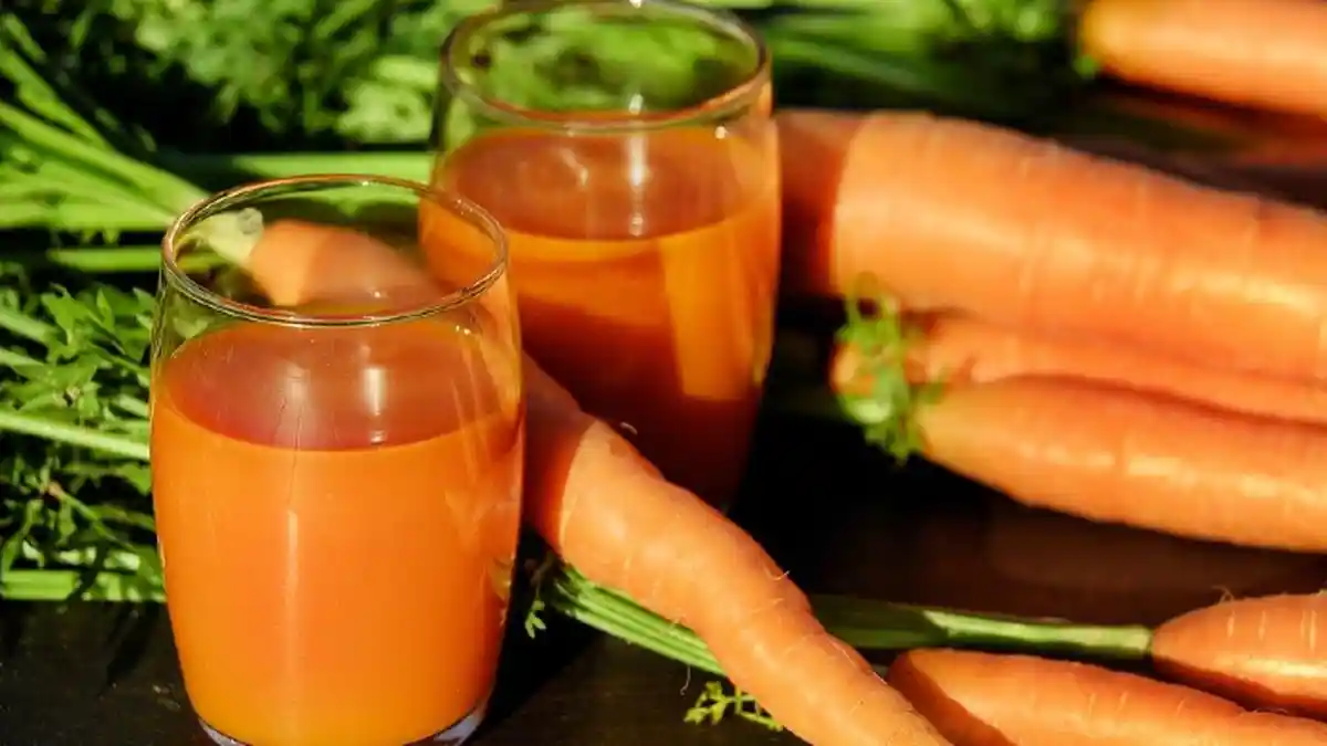 Cara Membuat Smoothie Wortel dan Segudang Manfaatnya, Meningkatkan Kesehatan Mata Hingga Jantung