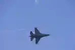Melihat Latihan Nuklir NATO di Langit Eropa