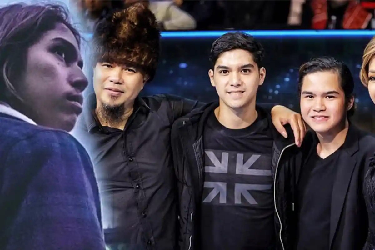 Pertemuan Langka Maia Estianty-Ahmad Dhani, Begini Reaksi El Rumi yang Tak Datang ke Indonesian Idol