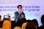 Afgan Tampil di Makassar