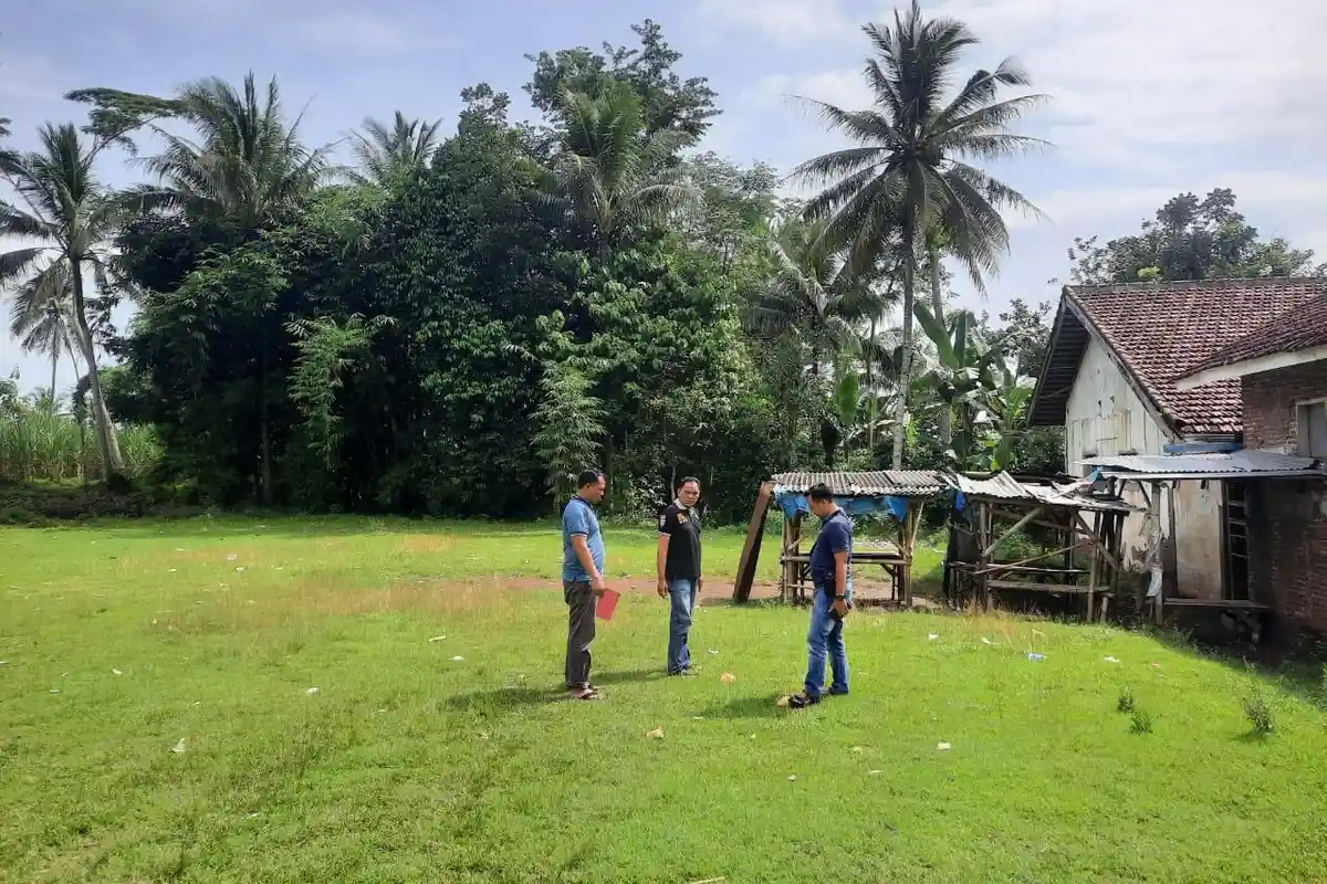 Bocah SD di Jember Teler Usai Pesta Miras, Polisi Tetapkan Penjual Arak Tersangka