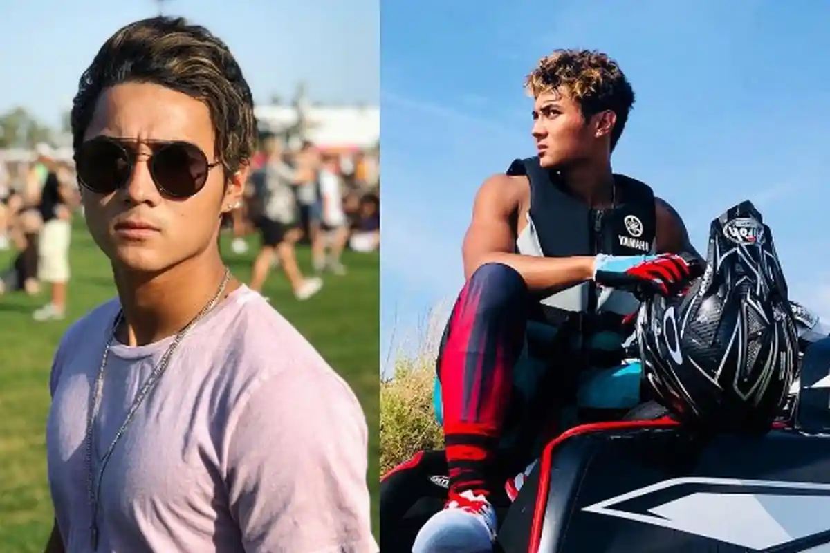 Yang Muda yang Berprestasi di Asian Games 2018 - Aqsa Sutan Aswar Penyumbang Emas dari Jetski