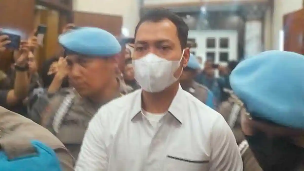 Eks Kabag Ops Polres Malang, Wahyu Setyo Pranoto Juga Divonis Bebas Atas Perkara Tragedi Kanjuruhan