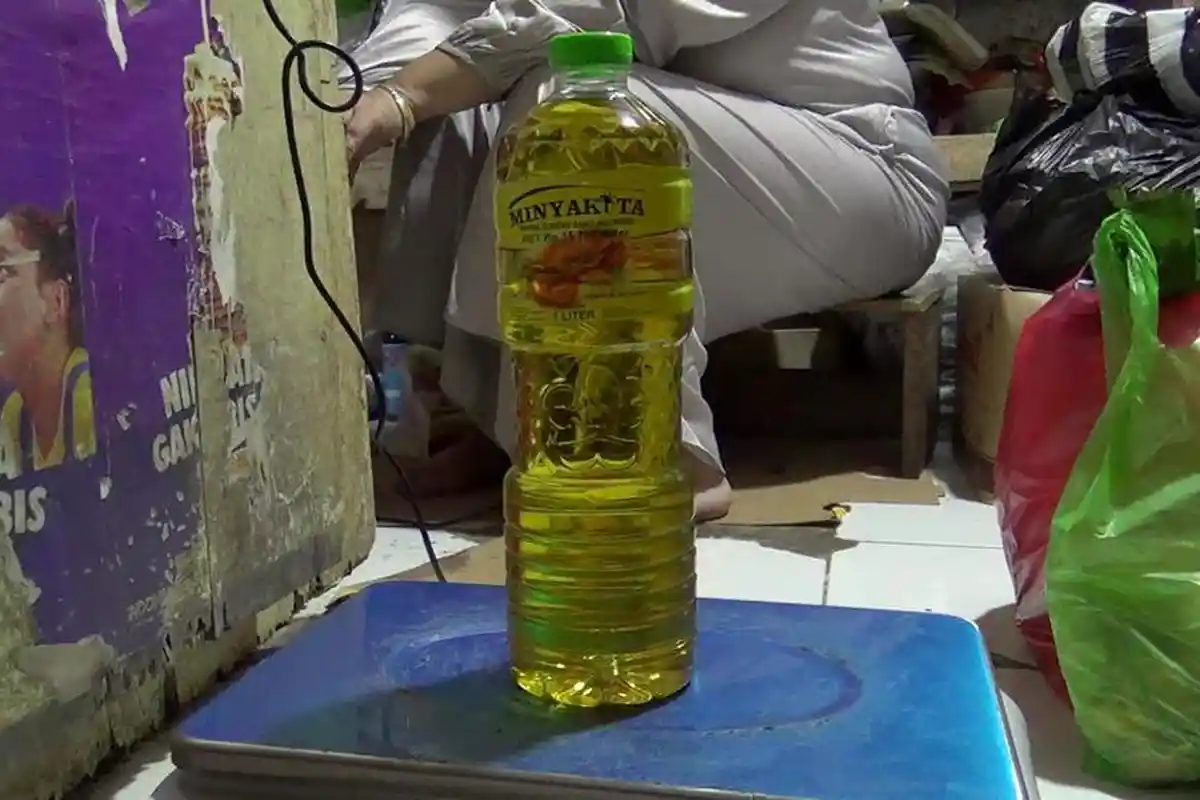 Minyakita di Kendal Dijual Lebih Mahal dari Harga Eceran Tertinggi, Ini Sanksi Bagi Distributor