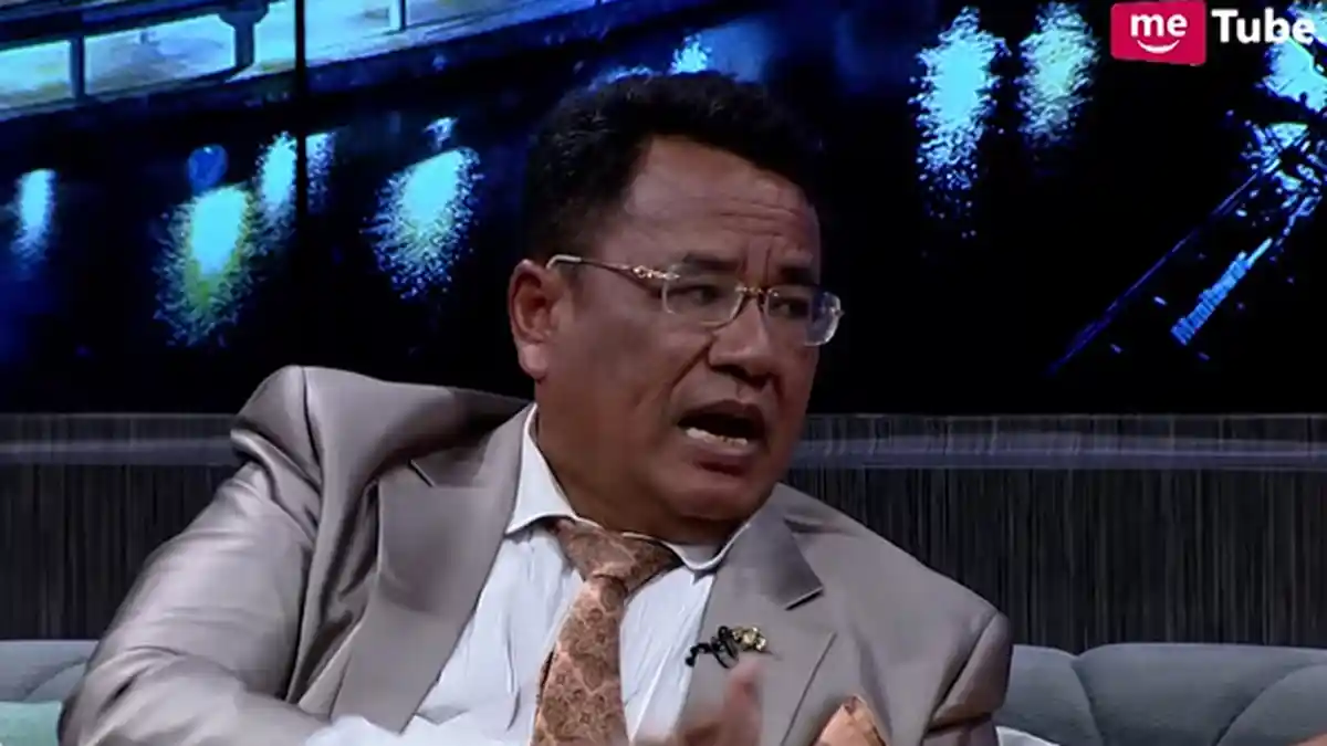 Tidak Mendapat Nilai Bagus, Hotman Paris Beberkan Sempat 'Bully' Anaknya Sendiri