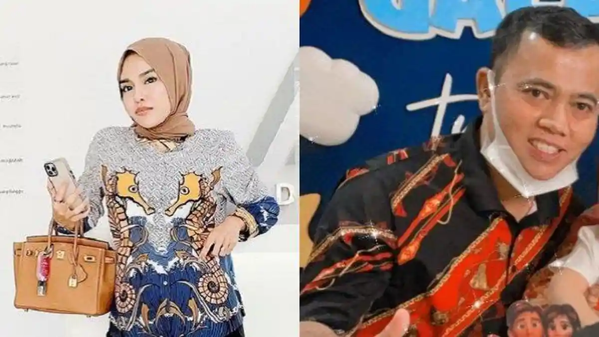 Sambut Niat Baik Medina Zein soal Rumah untuk Gala Sky, Ayah Bibi Minta Direalisasikan