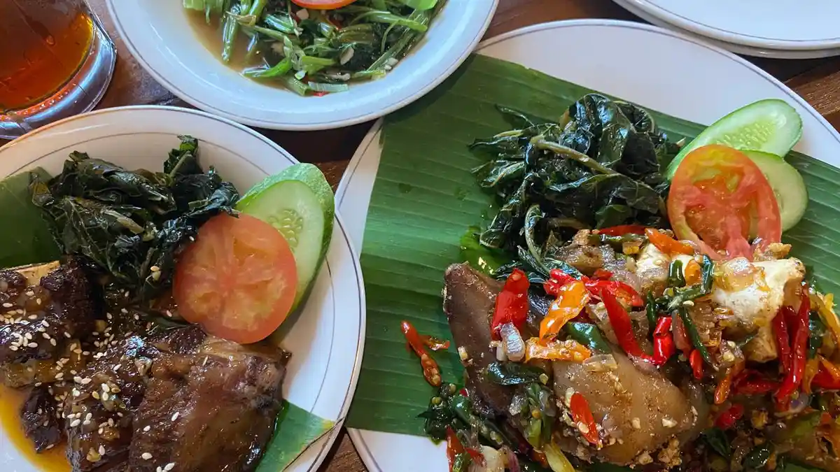 Dekat Rumah Jokowi, Ada Warung Iga Bakar Racikan Eks Chef Bintang 5 di Jalur Mudik Solo!