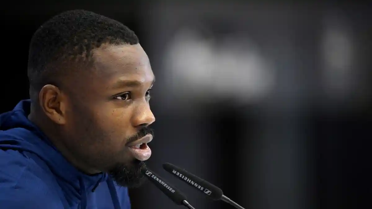 Sah, Marcus Thuram Kenakan Jersey Inter Milan Musim Depan